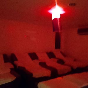 Bed 10-Bed Mixed Dormitory Room